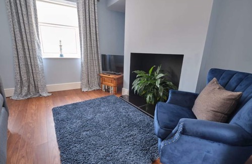 Morecambe Cottage | Evie Cottage - A Homely Cottage by the Sea