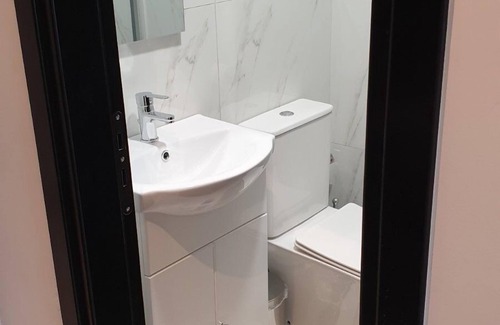 Xylokastron Hotel | Evita Blue