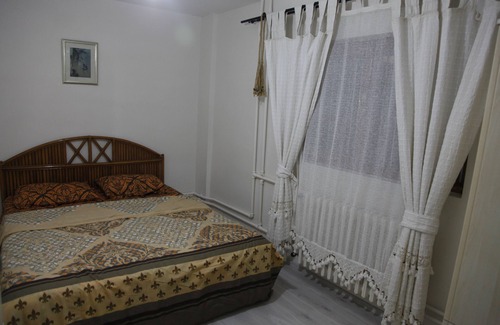 Ankara Apartment | Evodak Apartment D: 3A