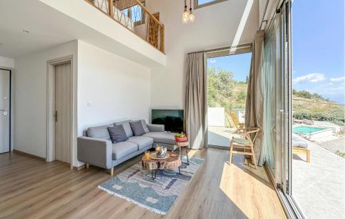 Xylokastron House | Evoikon