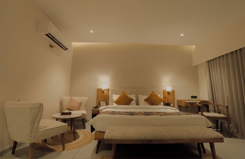 Dholavira Hotel | Evoke Dholavira