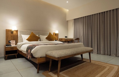 Dholavira Hotel | Evoke Dholavira