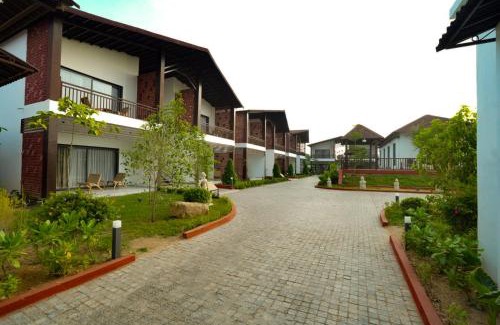 Dholavira Hotel | Evoke Dholavira