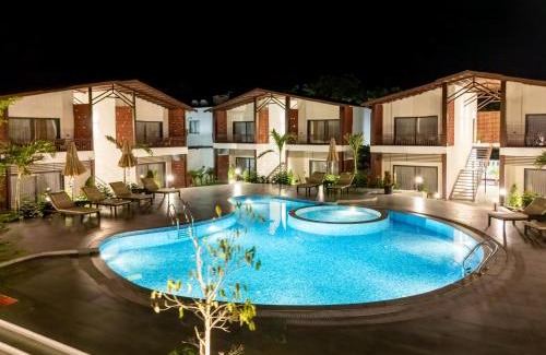 Dholavira Hotel | Evoke Dholavira