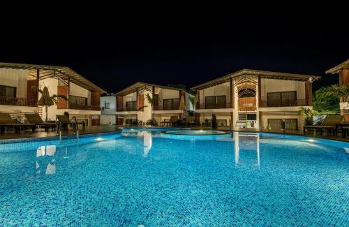 Dholavira Hotel | Evoke Dholavira