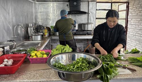 Changunarayan House | EVON- EcoHimal Agro-Forestry Academy