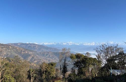 Changunarayan House | EVON- EcoHimal Agro-Forestry Academy