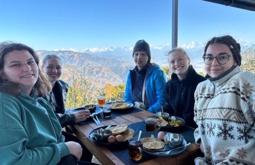 Changunarayan House | EVON- EcoHimal Agro-Forestry Academy