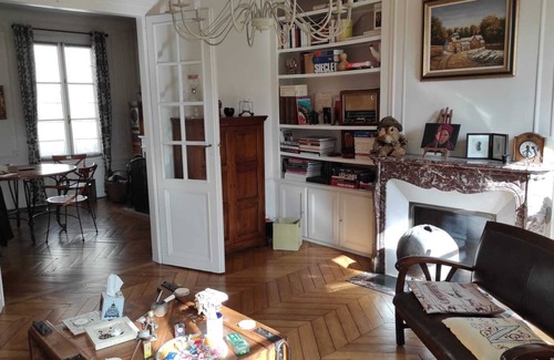 Evreux House | Evreux - Maison de Centre-ville