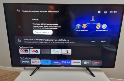 Center House | Evry Room - Only for Women