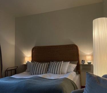 Gothenburg Hotel | Ewa & Maude Hotel