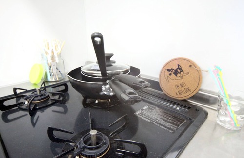 Okinawa Apartment | EX Itoman Apartment 703