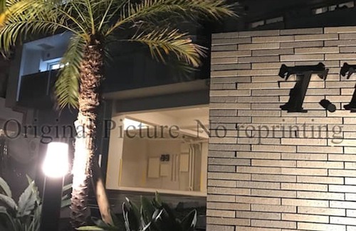 Okinawa Apartment | EX Itoman Apartment 703