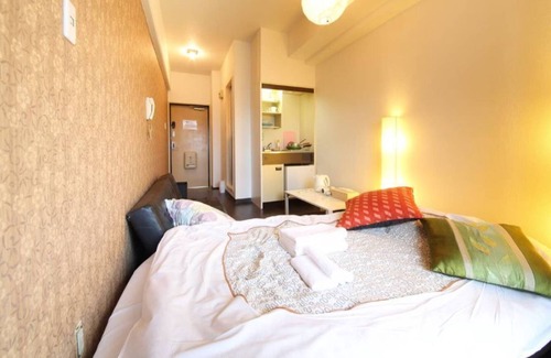 Miyakojima Apartment | EX Shirokitakōen Apartment 501