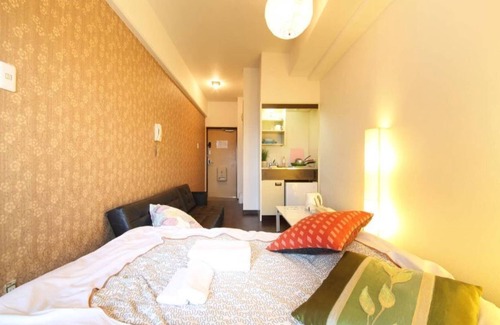 Miyakojima Apartment | EX Shirokitakōen Apartment 501