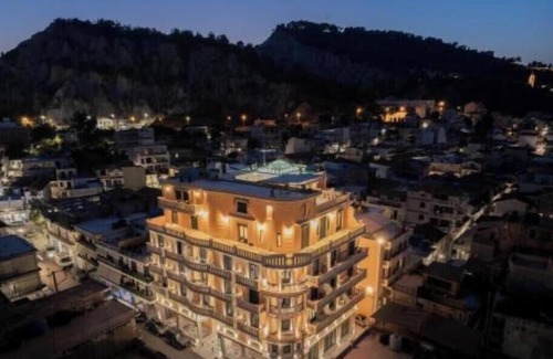 Zakynthos Villa | ExAnimo Luxury 12-bedroom villa