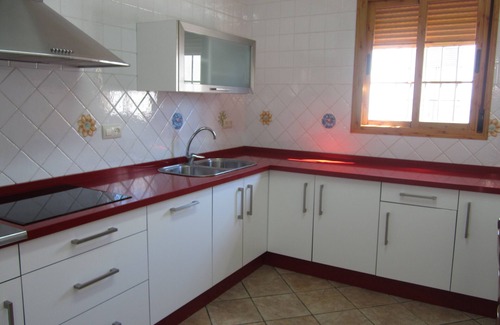 Villanueva de la Concepcion House | Excellent, well situated spacious property for 5, private pool, a/c, internet.