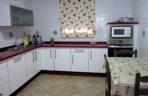 Villanueva de la Concepcion House | Excellent, well situated spacious property for 5, private pool, a/c, internet.