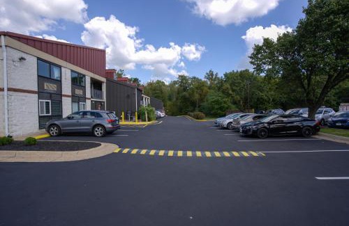 Fredericksburg Hotel | Excel Inn & Suites