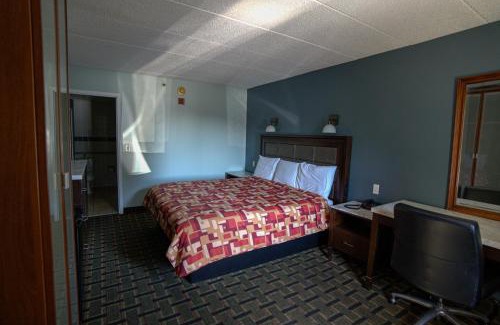 Fredericksburg Hotel | Excel Inn & Suites