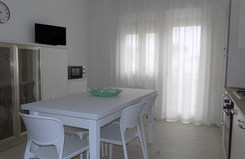 Eraclea Mare Apartment | excelent two-rooms apartment