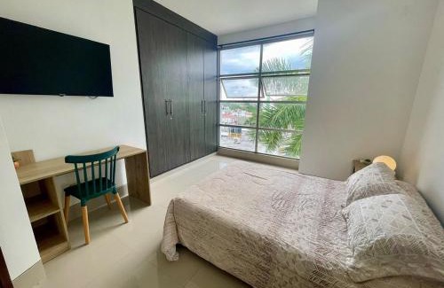 Sincelejo Apartment | Excelente apartaestudio