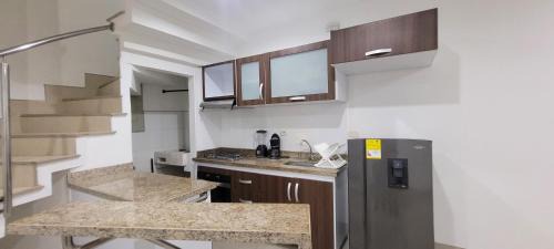 Sincelejo Apartment | Excelente Apartamento Duplex