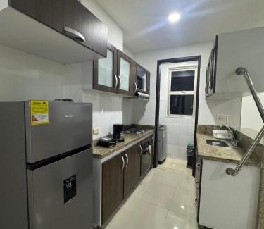 Sincelejo Apartment | Excelente Apartamento en la mejor ubicación