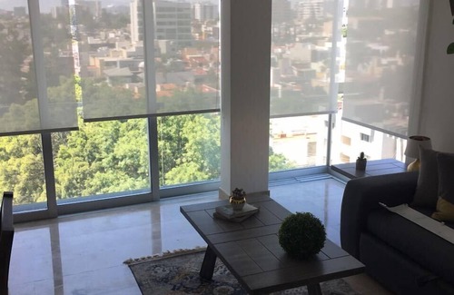 Financial District Condo | Excelente departamento con gran ubicación