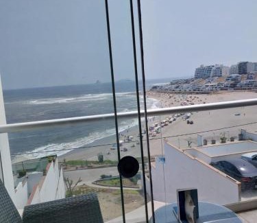 Punta Hermosa Apartment | Excelente departamento con vista al Mar - Punta Hermosa