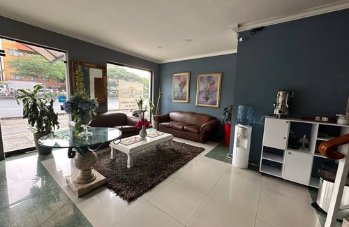 La Candelaria Hotel | Excelente Lugar Para Hospedarte con tu Familia, Zona Central de Medellín