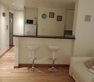 La Plata Apartment | Excelente Monoambiente Monito 15