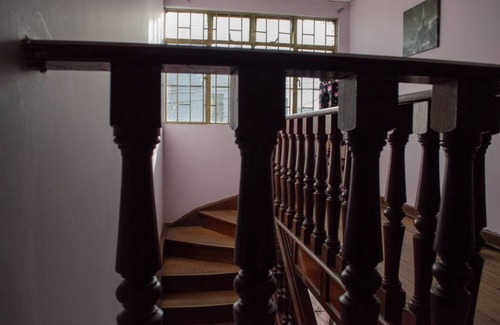 Barrios Unidos Bed & Breakfast | Excelente Ubicación- Acogedora Habitación Av. Chile