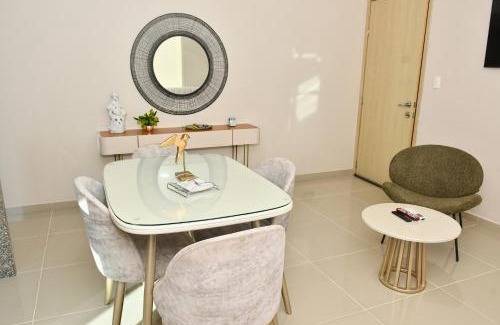 Riomar Apartment | Excelente ubicación, cómodo apartamento