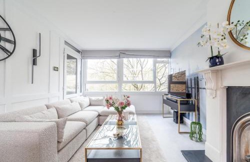 Newington Apartment | Excellent 3-Bed Flat In Elephant & Castle