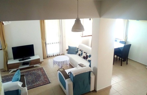 Yalikavak Villa | Excellent 3 Bedroom Private Villa With Private Swimming Pool And Private Garden.