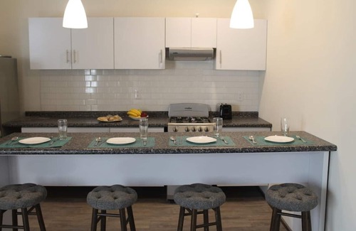 Doctores Apartment | Excellent apartment super located and equipped # 7
