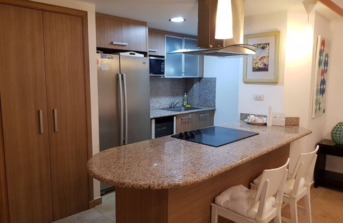 Villas Del Mar Apartment | EXCELLENT APARTMENT MARBELLA JUAN DOLIO