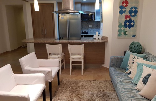 Villas Del Mar Apartment | EXCELLENT APARTMENT MARBELLA JUAN DOLIO