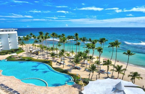 Villas Del Mar Apartment | EXCELLENT APARTMENT MARBELLA JUAN DOLIO