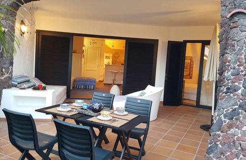 Los Gavilanes Apartment | Excellent apartment Bahía Azul