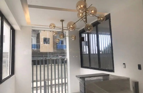 Ensanche Quisqueya Apartment | Excellent apartment with lovely views and a pool