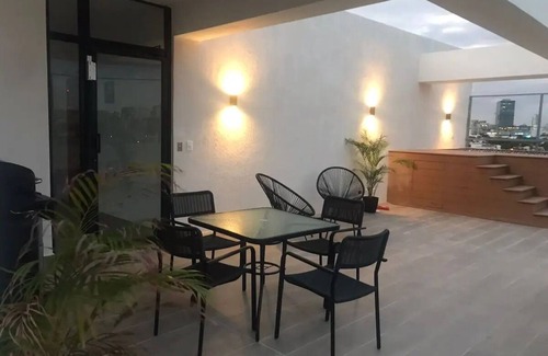 Ensanche Quisqueya Apartment | Excellent apartment with lovely views and a pool