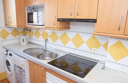 La Parata Apartment | EXCELLENT Apartment 2 Bedroom with Private Terrace and Sea Views