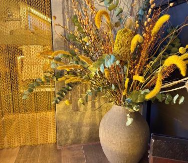 Malasana Apartment | Excellent Apartment penthouse in the center Madrid