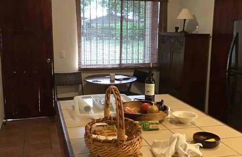 Sierpe House | Excellent base for sport fishing ,kayaking ,whale watching