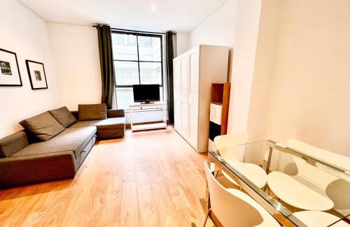 The City of London Apartment | Excellent Entire Apartment Between St Pauls Cathedral and Covent Garden