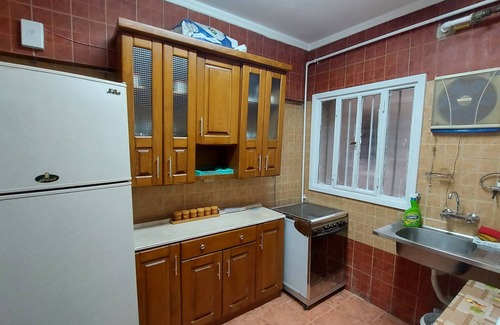Taqseem Laselky Apartment | Excellent furnished apartment ready to move in quite area at Maadi