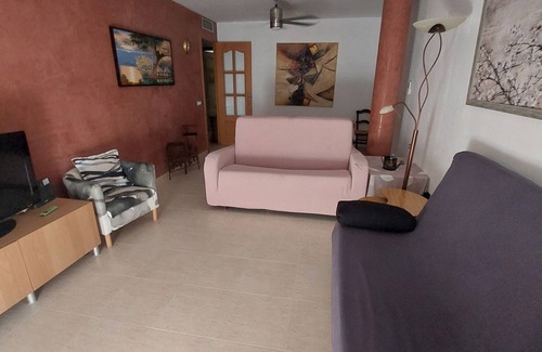 L'Ampolla Apartment | Excellent holiday apartment, L'Ampolla
