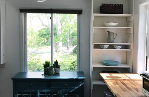 East Hampton Cottage | Excellent holiday home